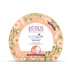 Lotus Herbals WhiteGlow Insta Purifying Serum Mask 20g